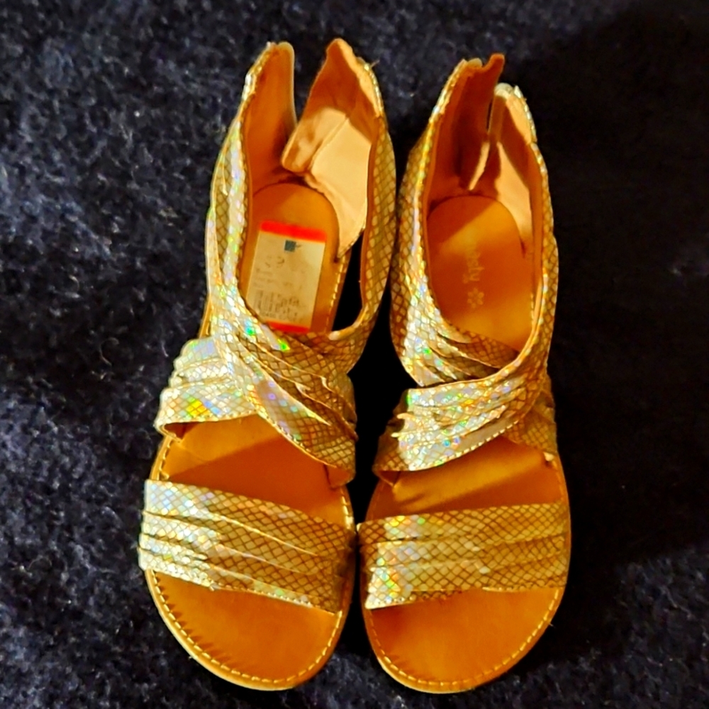 Sandals